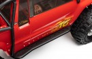 Axial 1/10 SCX10 III 1987 Toyota SR5 4X4 RTR Brushed Rock Crawler, Red thumbnail