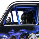 Losi 1/8 LMT 2.0 Son-Uva Digger 4X4 Solid Axle Brushless Monster Truck RTR, Blue thumbnail