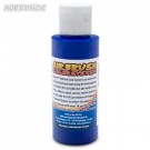Hobbynox Airbrush Color Transparent Blue 60ml thumbnail