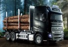 Tamiya Volvo FH16 Timber Truck thumbnail