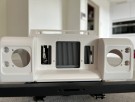 3D-print BRX02 Series III radiatordeksel thumbnail