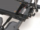 Boom Racing Mini Servo Mount Set for BRX02 and BRX02 109 w/ Mini Servo @ 8.4v for BRX02 thumbnail
