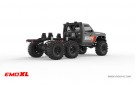 Cross RC EMO XL 6X6 6WD RTR 1/8 Scale Crawler blue thumbnail