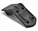 RPM Skidplate Rear (for Wing Mount #81802) Arrma 6S thumbnail