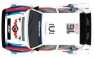 UDI Rally Speed/Drift - Gyro 4WD 1:16 Brushless thumbnail
