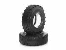 Boom Racing 1.9in Mileage Classic Scale Crawler Tire Gekko Compound 3.82inx1.0in (97x26mm) (2) thumbnail