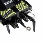 Forhåndsbestilling: Pro Boat Pro Boat Sonicwake 36in V3 Self-Righting V-Hull Boat RTR, Black thumbnail