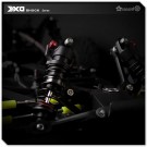 Gmade XD Piggyback Shock 103mm (2) thumbnail