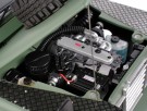 Boom Racing KUDU™ Series Land Rover® Realistic Engine Bay Set for BRX02 88 thumbnail