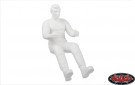RC4WD Driver Figure Molded Parts Tree thumbnail