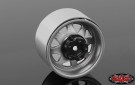 RC4WD 5 Lug Deep Dish Wagon 1.9in Steel Stamped Beadlock Wheels (Plain)(4) thumbnail