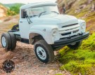 King Kong RC 1/12 ZL130 4x2 Tractor Truck Chassis Kit for ZL-130 thumbnail