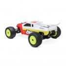 Losi 1/18 Mini-T 2.0 2S 2WD RTR Brushless Stadium Truck (Battery and Charger included) Red thumbnail