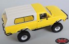 RC4WD Tightfit Truck Topper for the Mojave and Hilux Bodies thumbnail