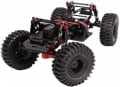 RedCat Ascent Fusion BL Crawler Red - RTR thumbnail