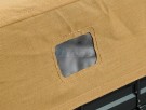 Killerbody Truck Bed Awning Cloth Sandybrown for LC70 thumbnail
