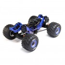 Losi 1/8 LMT 2.0 Son-Uva Digger 4X4 Solid Axle Brushless Monster Truck RTR, Blue thumbnail