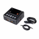 Spektrum Accessories S450 G2 AC/DC Smart Charger 4x50W thumbnail