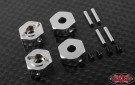 RC4WD 12mm Axle Wheel Hex Set thumbnail