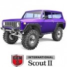 RedCat Scout II Gen8 V2 - Purple thumbnail