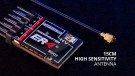Radiomaster ELRS ER4 4ch PWM Receiver 2.4GHz thumbnail