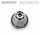 Hobbynox FLOW-TF V2 Airbrush Top Feed 0.3/0.5/0.8mm 2/5/13cc 1.8m Hose thumbnail