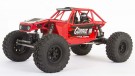 Axial Capra 1.9 4WS Currie Unlimited Trail Buggy RTR Red thumbnail