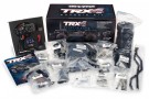 Traxxas TRX-4 KIT, uten body, batteri og lader thumbnail