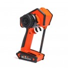 Spektrum DX6 Rugged 6-Channel DSMR Transmitter Only, Orange thumbnail