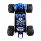 Losi 1/8 LMT 2.0 Son-Uva Digger 4X4 Solid Axle Brushless Monster Truck RTR, Blue thumbnail