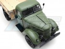 King Kong RC 1/12 CA10 Tractor Truck Kit for CA10 thumbnail