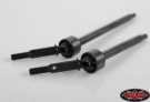 RC4WD XVD Axle for Ultimate Scale Yota II G2 Axle thumbnail