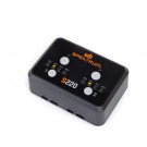 Spektrum S220 AC 2x20W Balance Charger thumbnail