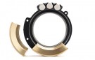 Pro-Line Racing Rock-Tek Tire Weight System: 1.9in Crawler Wheels (2) thumbnail
