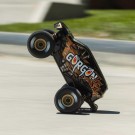 Arrma 1/16 GORGON GROM 4X4 RTR Brushed Monster Truck (Battery and Charger Included), Bronze thumbnail