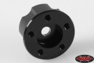 RC4WD 1.9/2.2in 5 Lug Steel Wheel Hex Hub +6 Offset (4) thumbnail