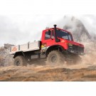 Cross RC - EMO XX Stegosaurus 1/6 - RTR - Brushless - Truck Version thumbnail