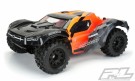 Pro-Line Racing Badlands MX28 2.8in All Terrain Tires Mounted For Stampede/Rustler 2Wd and 4Wd Front And Rear Mounted On thumbnail