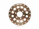 Boom Racing ProBuild™ Alum R12 Faceplate (1) Bronze thumbnail