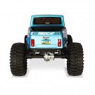 RedCat Ascent LCG Rock Crawler Blue - Komplett RTR thumbnail