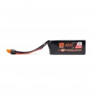Spektrum Accessories 7.4V 4000mAh 2S 15C Smart G2 Receiver LiPo Battery: IC3 thumbnail