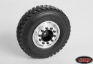RC4WD /JD Models Front Semi Truck Wheel 12mm Hex conversion thumbnail