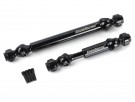 Boom Racing KUDU™ Heavy-Duty 67-80mm and 98-113mm Steel CVD Center Drive Shaft (2) for BRX02 88 thumbnail