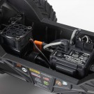 Arrma 1/16 QUAKE GROM 4X4 RTR Brushed Monster Truck (Battery and Charger Included), Green thumbnail