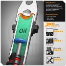 Gmade XD Diaphragm Shock 103mm (2) thumbnail