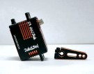 NSDRC RS700 V2 Special Edition Orange Servo and Horn thumbnail