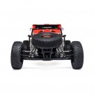 Losi 1/6 8IGHT-X Super Lasernut 4WD Brushless Buggy RTR thumbnail