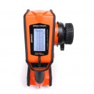 Spektrum DX Rugged+ 12-Channel DSMR+ Transmitter, Orange thumbnail
