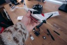 WLtoys Cessna F949S 2.4GHz - Komplett thumbnail