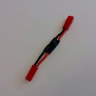 Ferdig loddet spenningstopp demper med TVS Diode thumbnail